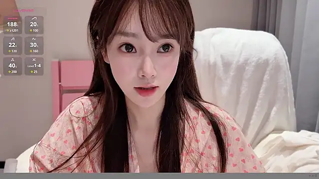 -ov-er- 라이브 XXX 채팅
