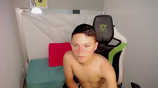 NYC_Bby's Webcam Show