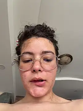Antoniart_ Webcam show