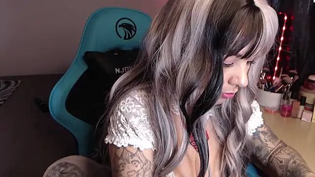 Theprojectsaraa Chat XXX live
