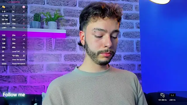 noah_ricci's Webcam Show