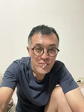 vansumi's Webcam Show