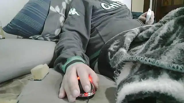 Chat XXX Live messi_syssy