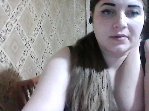 Elizabeth_Meow Chat XXX in diretta