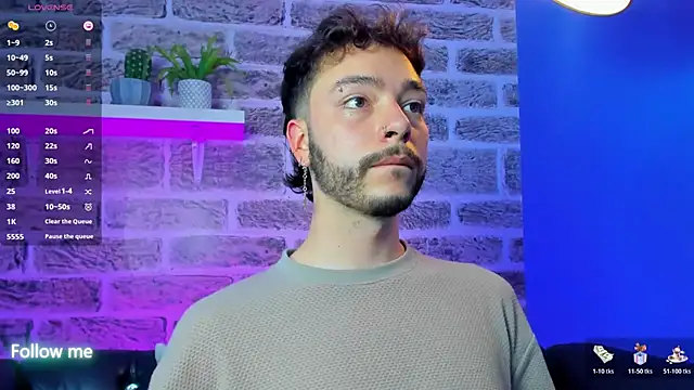 noah_ricci 在線直播表演
