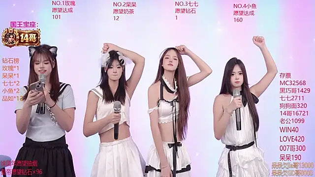 topone-001 웹캠 쇼