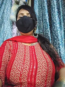 cute-tanvi élő XXX-chatje