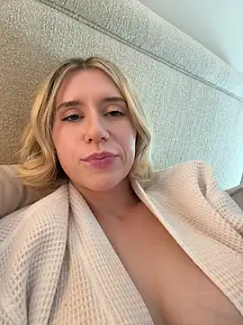 xoxoxjenn's Live XXX Chat