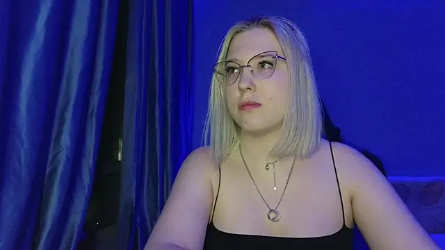 Chat XXX ao vivo de HotBrandyX