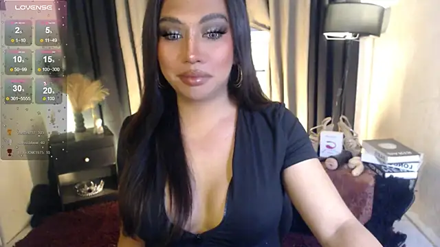 LoveMarie69xoxo webcam show