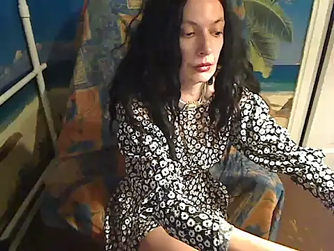 Živý XXX chat Bastet12