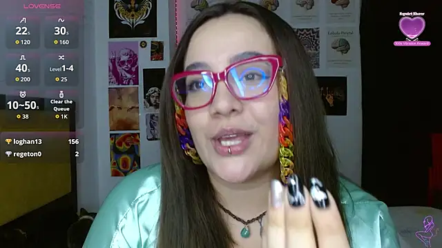 Nova-Satela Chat XXX in diretta