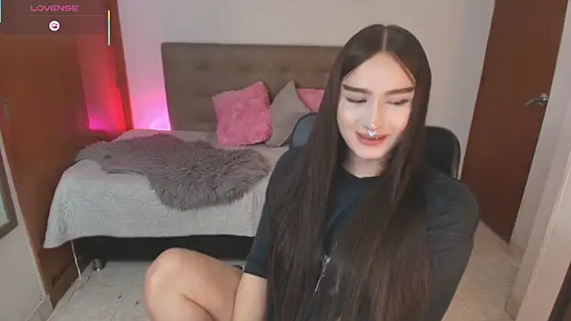 Miley_Baker Webcam-Show