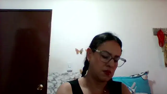 Alisson_brand's Live XXX Chat