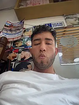 liam_bronw 现场XXX聊天
