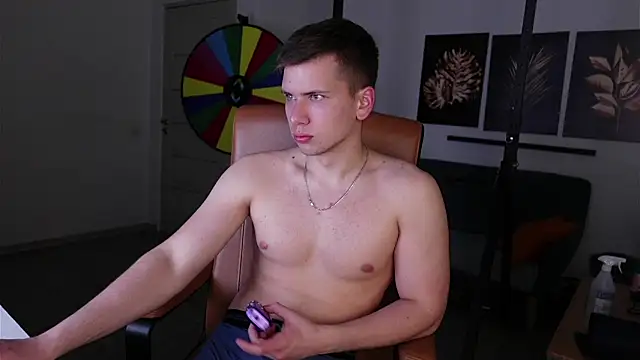 Zack_Gillian webcam show