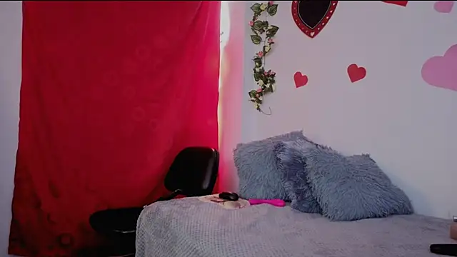 Živý XXX chat MiaCollinssx