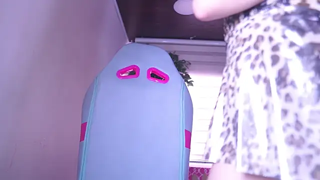 Rebecah_1 라이브 XXX 채팅