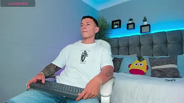Thomas_moon – webcam-show
