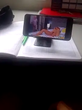 Show de webcam de Blackllg