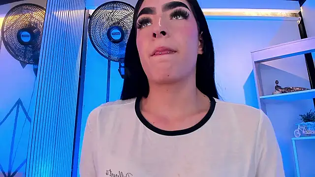 lorraineHunter's Live XXX Chat