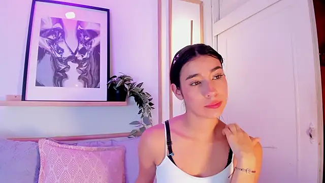 Živý XXX chat Nanami_