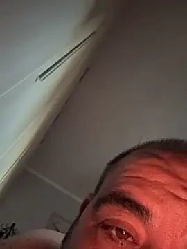 Maury12367 Webcam show