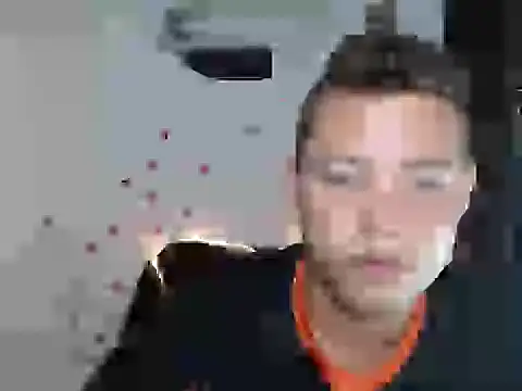 sven_fox723 Adlı Modelin Web Kamerası Şovu