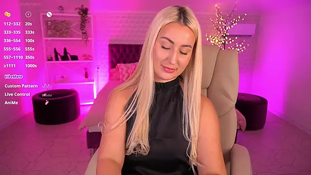 LiaBrazzerr Live XXX Chat