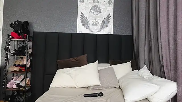Alexa_Duque34 Obrolan Langsung XXX