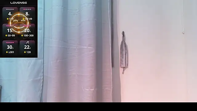 Show de webcam de _maximo_1