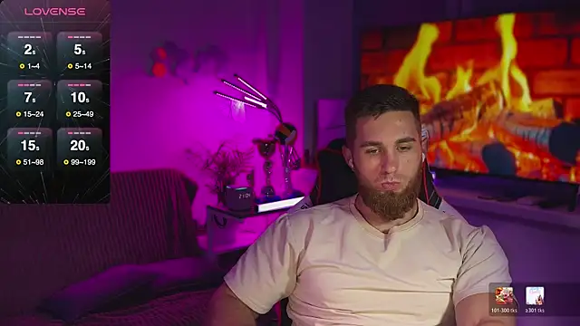 Sweeet__boy Webcam-Show