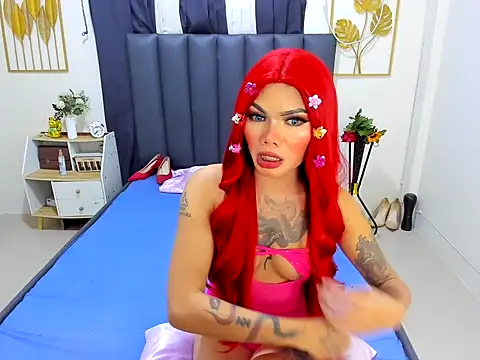 ava_gonz Chat XXX in diretta