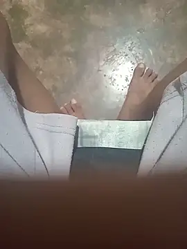tanjirosilva Webcam show