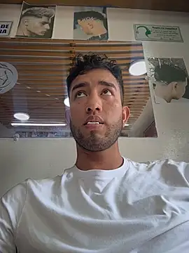 liam_bronw's Webcam Show