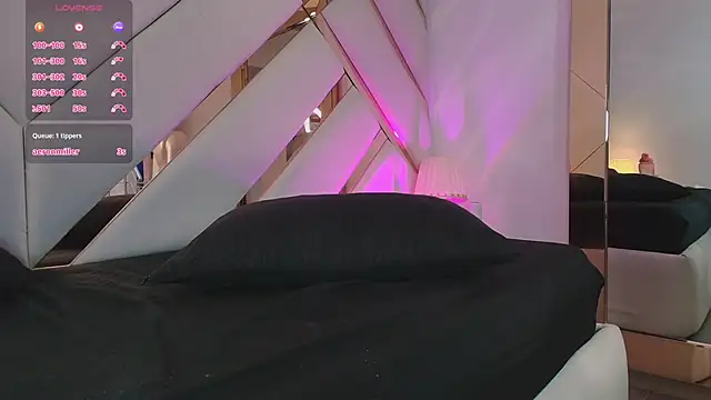 Czat XXX na żywo – Noa_butterfly_