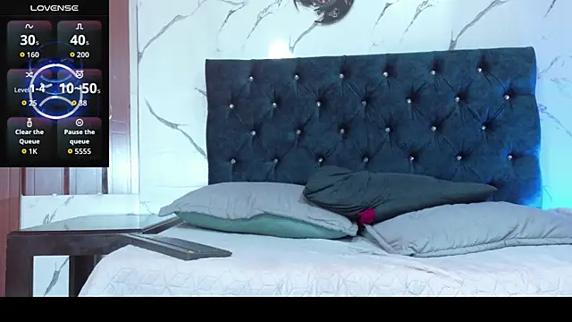 _maximo_1 webcam show