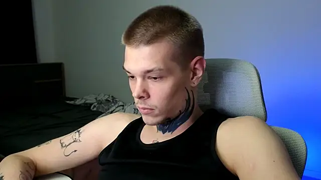DENIS_HERE: вебкам-шоу