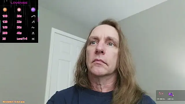 Magnus_Luvn Webbikameraesitys