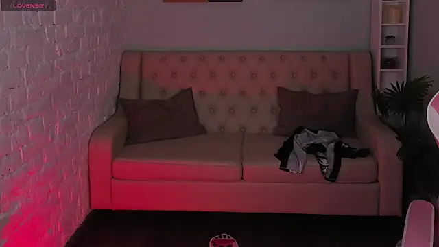 Chat XXX Live ScarlettSparkss