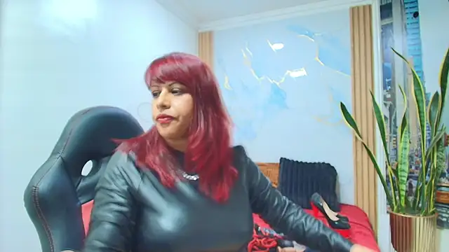 Anabella_Thompson – Live XXX-chat