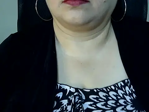 Soniya_Sha Adlı Modelin Canlı XXX Sohbeti