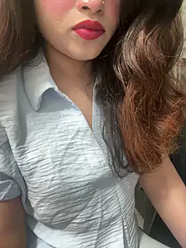 Chat +18 de Yours_soniya11 ao vivo