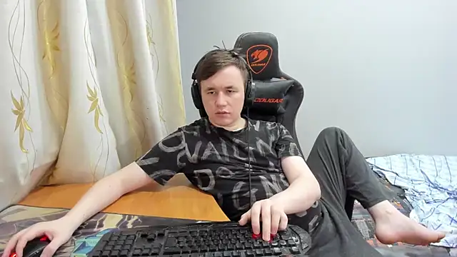 Živý XXX chat iliaskrislove