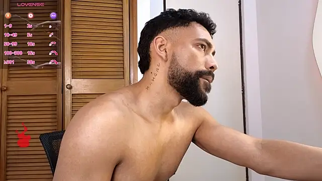 Blade_millerr Webcam show