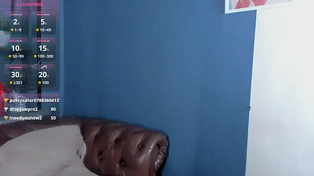 JessicaFoxie 라이브 XXX 채팅