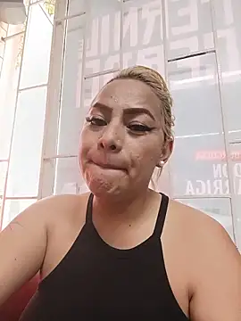 Živý XXX chat _Zoe_777
