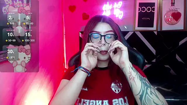 دردشة Red_Bunny_v الجنسية المباشرة