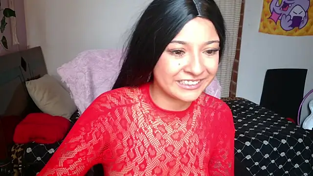 juaaanaaa live XXX chat