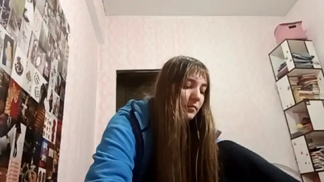 JanineThielman's Live XXX Chat